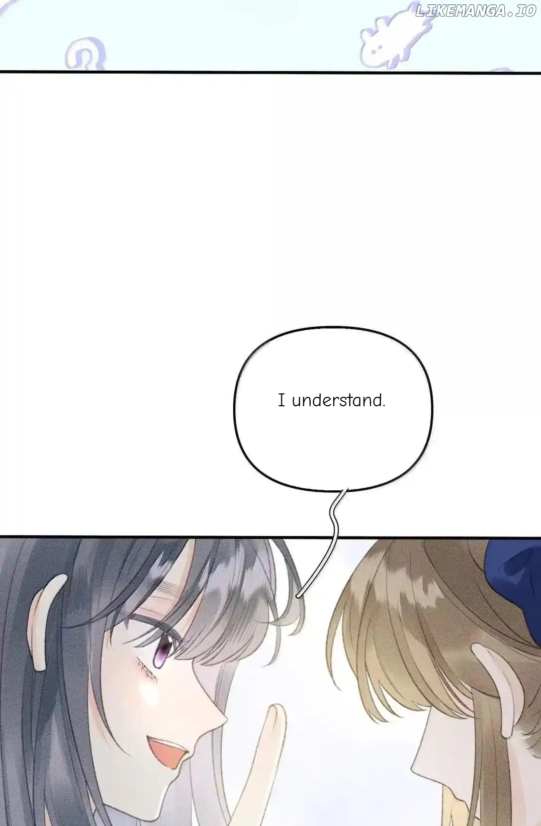 My Ex-Girlfriend Became My Boss Chapter 40 - page 35